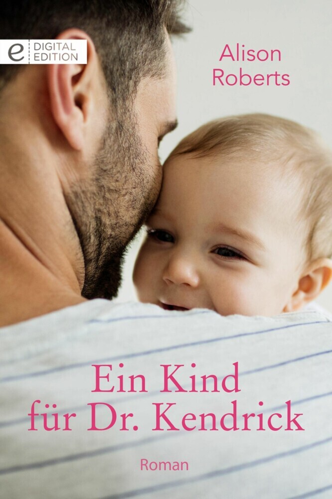 Ein Kind für Dr. Kendrick main product photo
