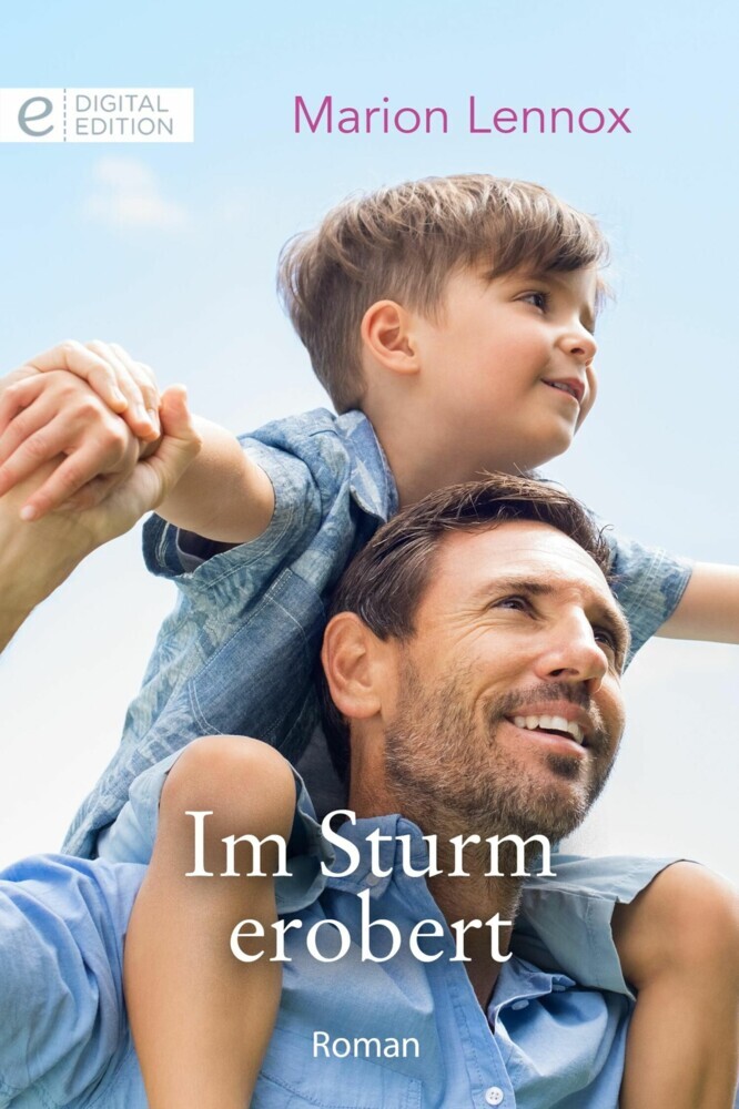 Im Sturm erobert main product photo