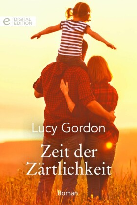 Zeit der Zärtlichkeit