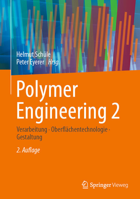 Polymer Engineering 2 main product photo
