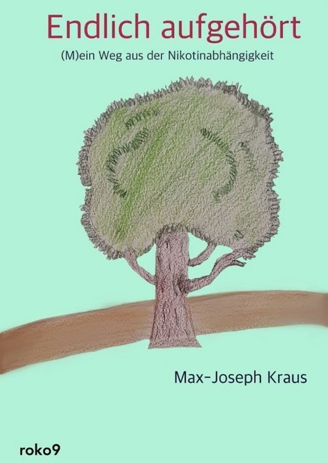 Endlich aufgehört main product photo