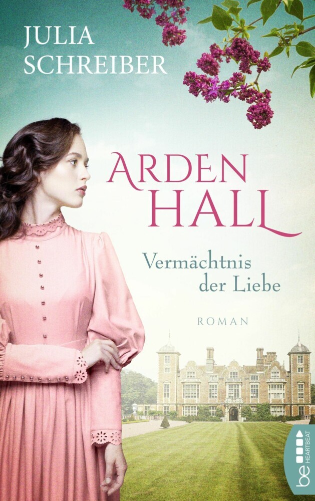 Arden Hall - Vermächtnis der Liebe main product photo