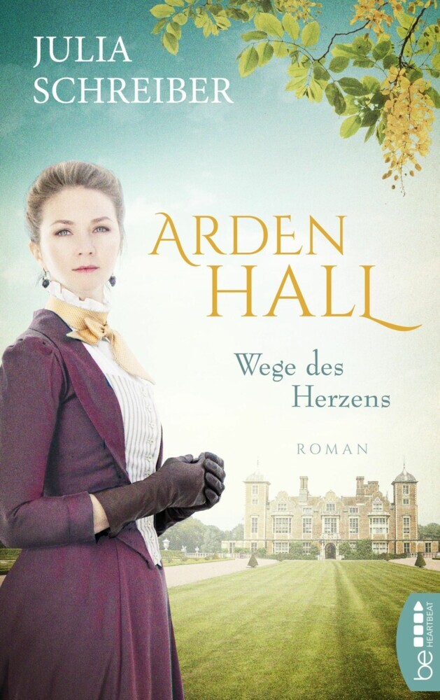 Arden Hall - Wege des Herzens main product photo