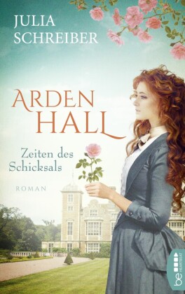 Arden Hall - Zeiten des Schicksals