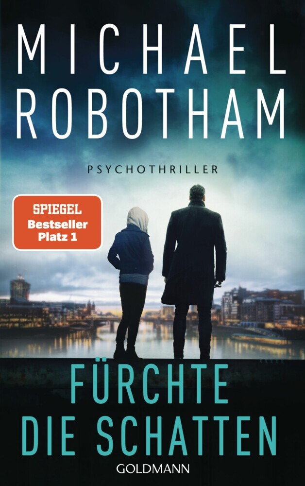 Fürchte die Schatten main product photo