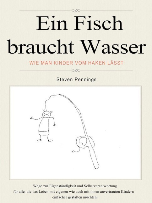 Ein Fisch braucht Wasser main product photo