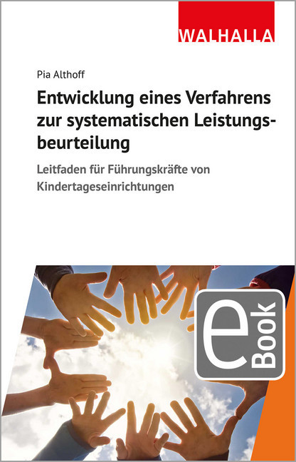Entwicklung eines Verfahrens zur systematischen Leistungsbeurteilung main product photo