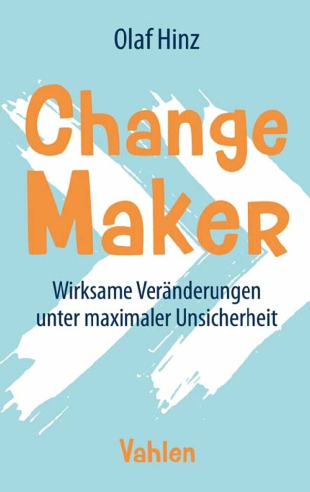 Change Maker main product photo
