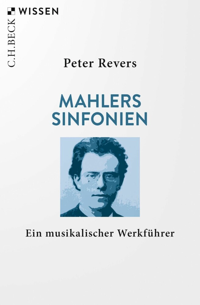 Mahlers Sinfonien main product photo