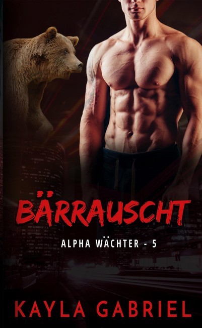 B?rrauscht main product photo