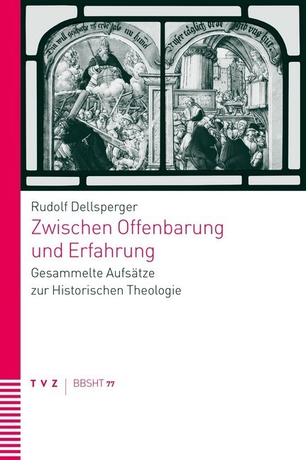 Zwischen Offenbarung und Erfahrung main product photo