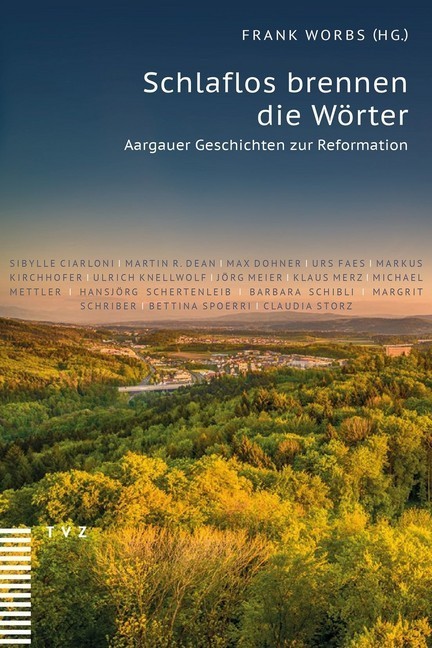 Schlaflos brennen die Wörter main product photo