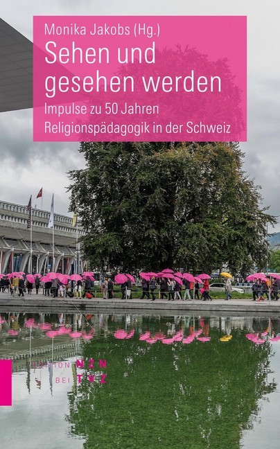 Sehen und gesehen werden main product photo