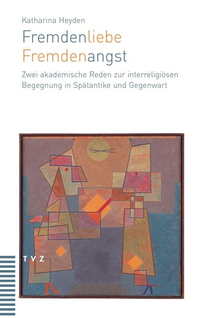 Fremdenliebe - Fremdenangst main product photo