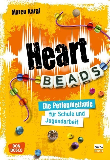 Heartbeads - eBook main product photo