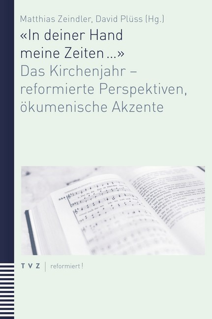 'In deiner Hand meine Zeiten ...' main product photo
