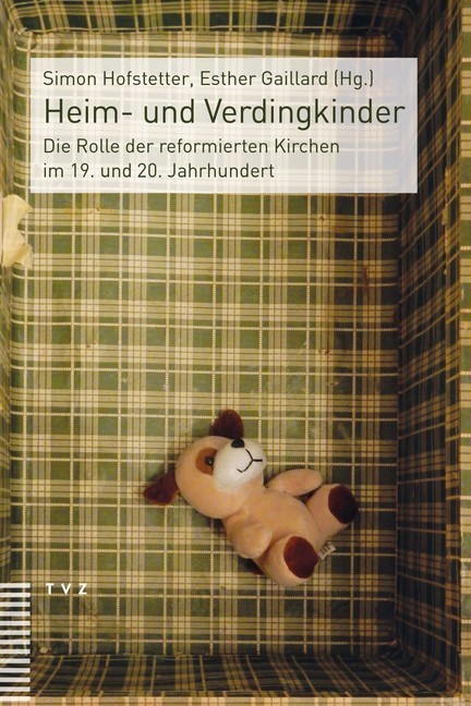 Heim- und Verdingkinder main product photo