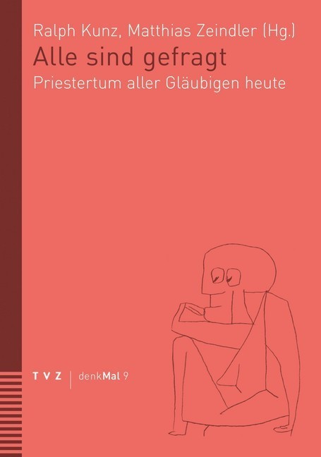 Alle sind gefragt main product photo