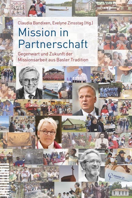 Mission in Partnerschaft main product photo