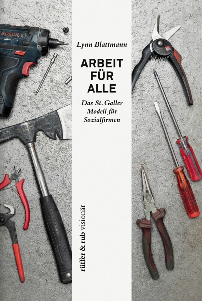 Arbeit für Alle main product photo