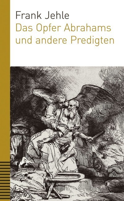 Das Opfer Abrahams und andere Predigten main product photo