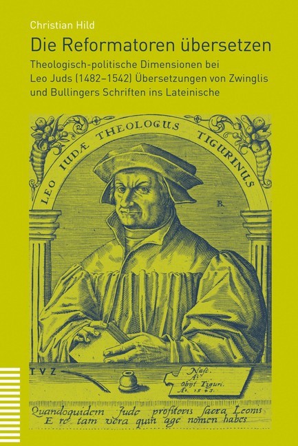 Die Reformatoren übersetzen main product photo