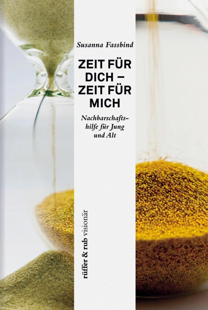 Zeit für dich - Zeit für mich main product photo