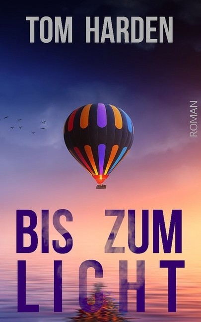 Bis zum Licht main product photo