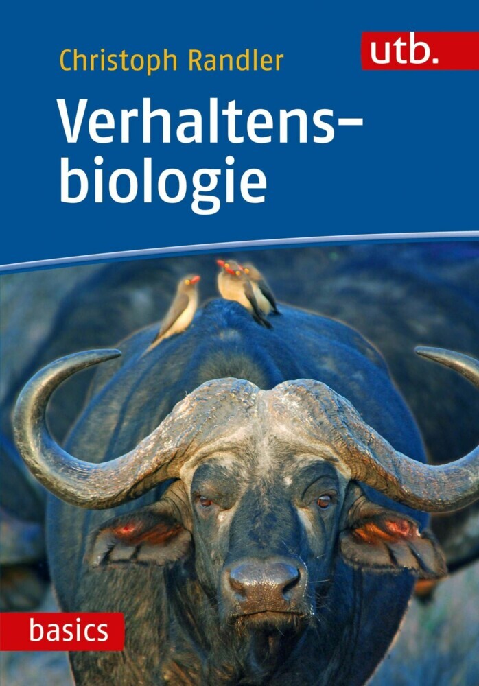 Verhaltensbiologie main product photo