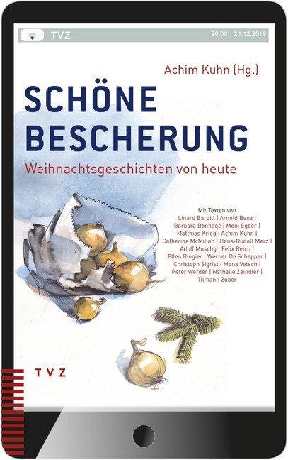 Schöne Bescherung main product photo