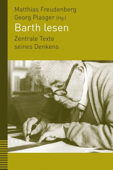 Barth lesen main product photo