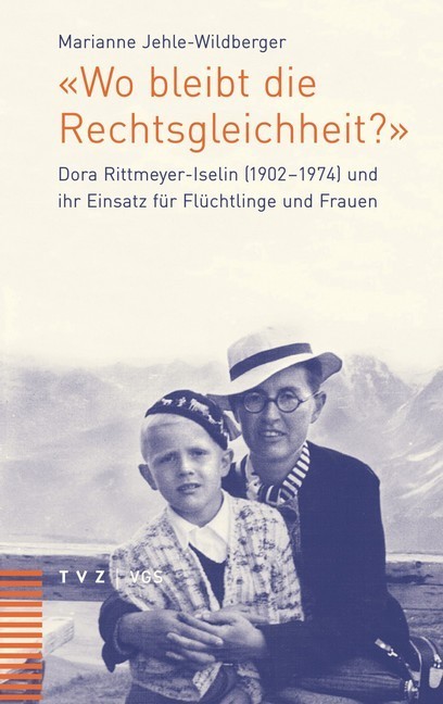 'Wo bleibt die Rechtsgleichheit?' main product photo