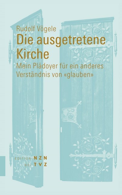 Die ausgetretene Kirche main product photo