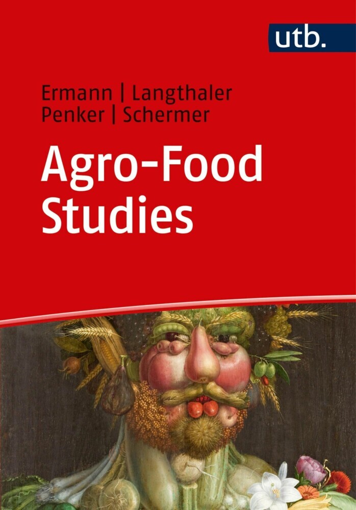 Agro-Food Studies main product photo