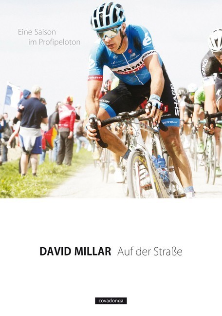 Auf der Straße: Eine Saison im Profipeloton main product photo