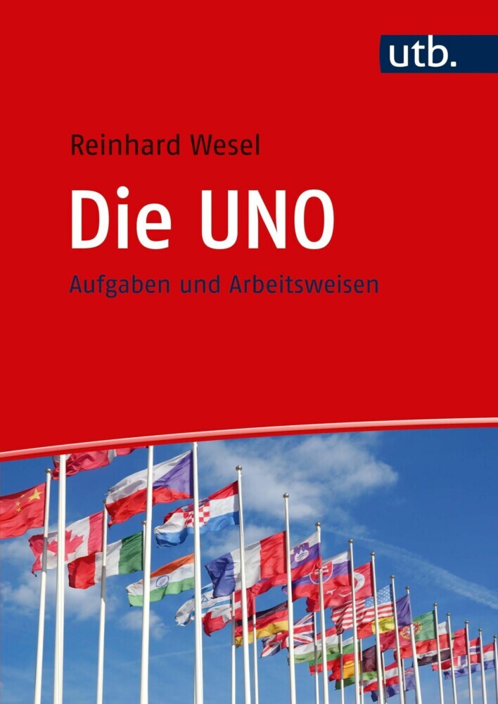 Die UNO main product photo