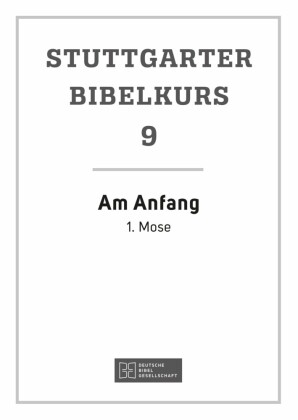 Am Anfang