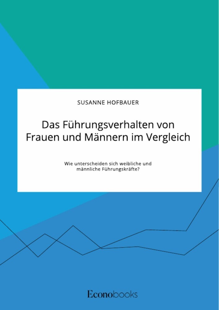 Das Führungsverhalten von Frauen und Männern im Vergleich. Wie unterscheiden sich weibliche und männliche Führungskräfte? main product photo