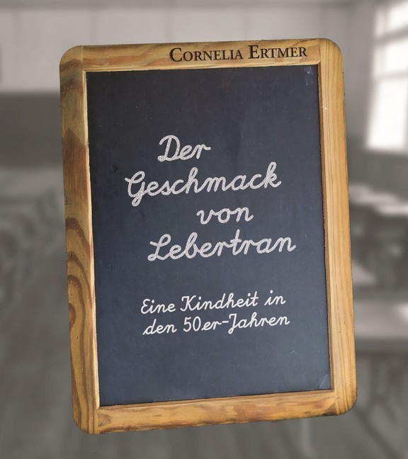 Der Geschmack von Lebertran main product photo