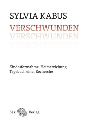 Verschwunden