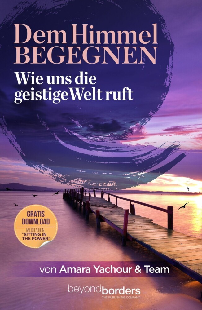 Dem Himmel begegnen main product photo