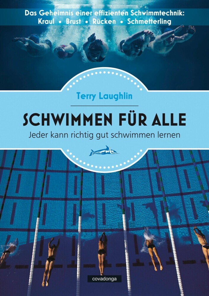 Schwimmen für alle main product photo
