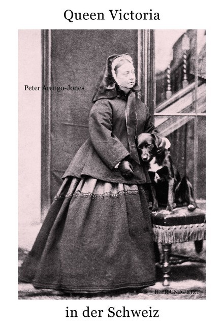 Queen Victoria in der Schweiz main product photo