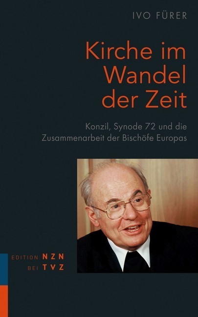 Kirche im Wandel der Zeit main product photo