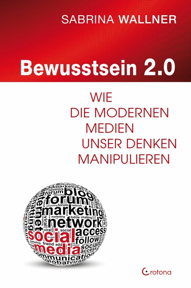 Bewusstsein 2.0 main product photo