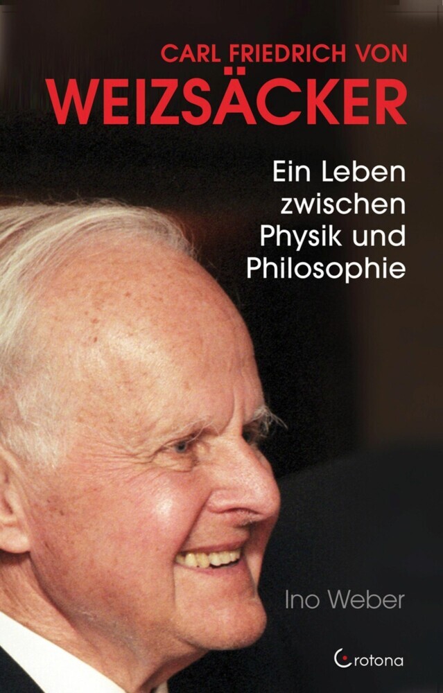 Carl Friedrich von Weizsäcker main product photo