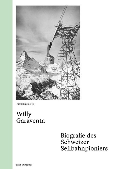 Willy Garaventa main product photo