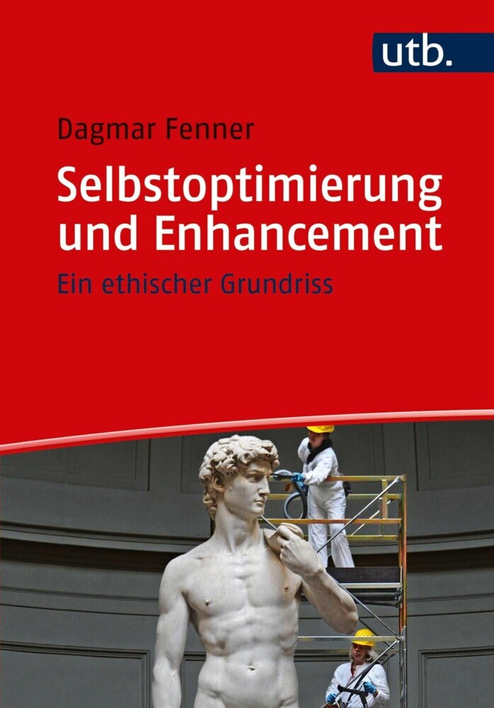 Selbstoptimierung und Enhancement main product photo