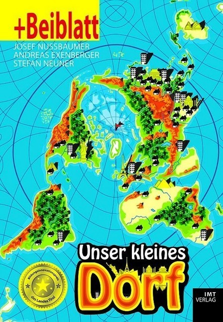 Unser kleines Dorf main product photo