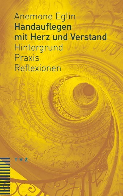 Handauflegen mit Herz und Verstand main product photo